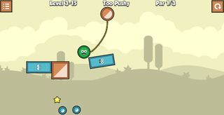 GORB Demo - Screenshot 3