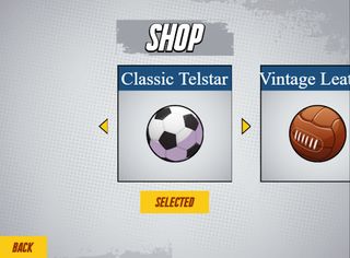 Soccer Free Kick - Screenshot 2