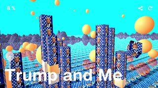 Presidential Election Campaign - Screenshot 1