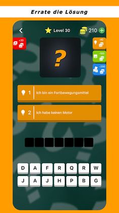 Weißt du es - Screenshot 2