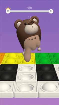 Pop it fun games - Screenshot 4