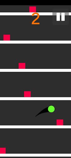 Flying Platform - Screenshot 2