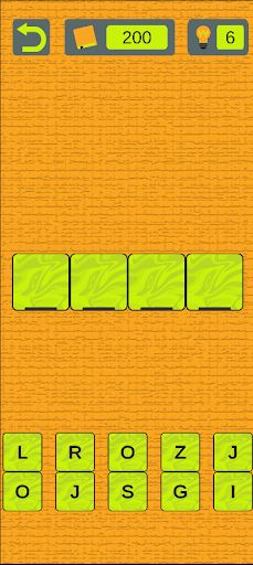 Woord Meester - Afrikaans - Screenshot 3