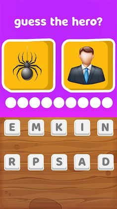 Picto Master - Screenshot 1
