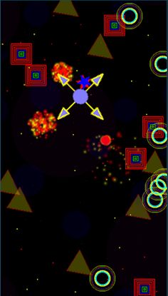 Saw for relax - Screenshot 2