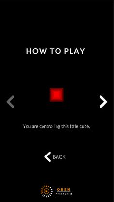 Laser Escape - Offline Hyper C - Screenshot 2