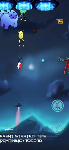 Space Cash Money - Screenshot 4