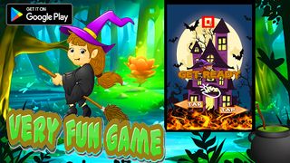 Little Witch - Screenshot 2