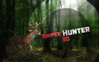 Sniper Hunter 3D - Screenshot 1
