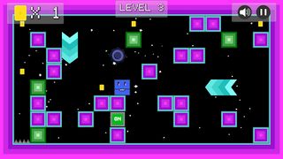 Space Puzzle 2D - Screenshot 1