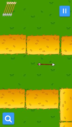 Arcane Archer - Screenshot 3