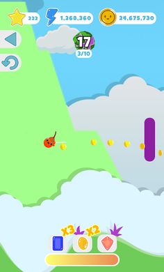 Slide Ride - Screenshot 4