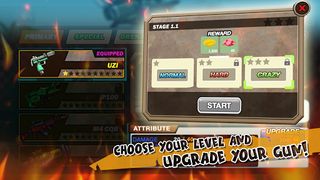 Metal US Elite Soldiers - Screenshot 3