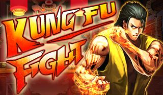 Kung Fu Fighting - Screenshot 1