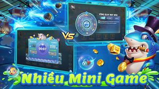 Ban Ca Giai Tri - Ban Ca Hay N - Screenshot 2