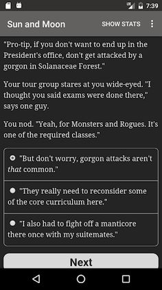 Keeper of the Sun and Moon - Screenshot 3