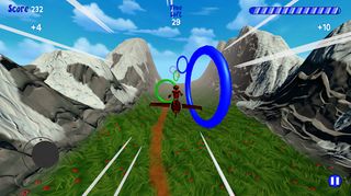 Ring Glider - Screenshot 3
