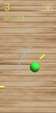 Cut' em all - Screenshot 1