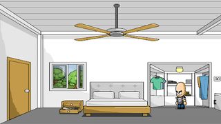 Grand Larceny - Screenshot 3