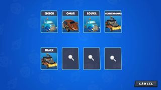 Carwell: Battle Arena - Screenshot 3