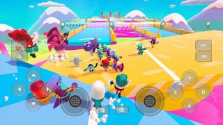 Fvllguys free - Screenshot 2