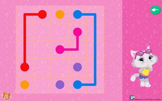 44 Cats: The lost instruments - Screenshot 3