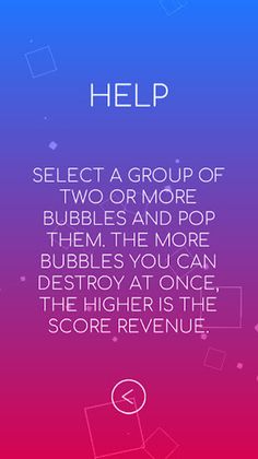 Bubble Pop - Screenshot 4
