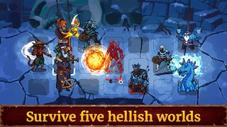 Guards II・Turn based strategy - Screenshot 1