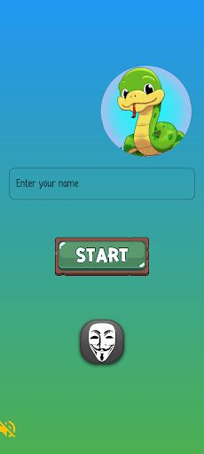 snake game - Screenshot 2