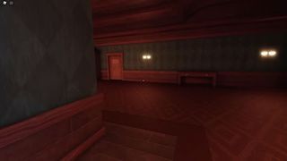 Scary Doors Mod for RP - Screenshot 3