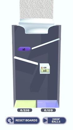 Ball Dropper - Screenshot 3