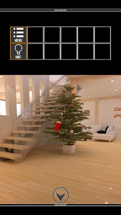 EscapeGame:NeatEscapePack2-2 - Screenshot 3