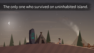 Casting Away - Survival - Screenshot 2