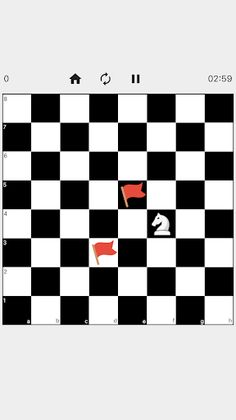 Jumping Horse - Screenshot 2