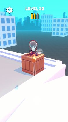 Sniper Master 3D - Screenshot 2