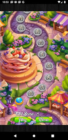 Rabbit Bubble 2020 - Screenshot 2