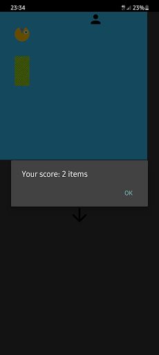 Snake - Screenshot 2