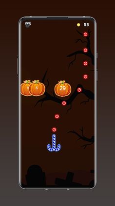 Halloween Candy - Screenshot 4