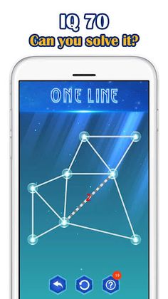 One Line Deluxe - one touch dr - Screenshot 4