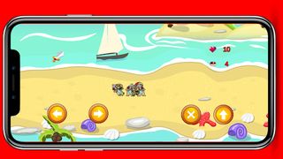 Coastal Carnage - Screenshot 2