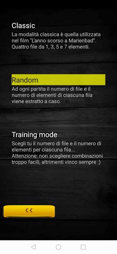 Marienbad 2020 - Screenshot 3