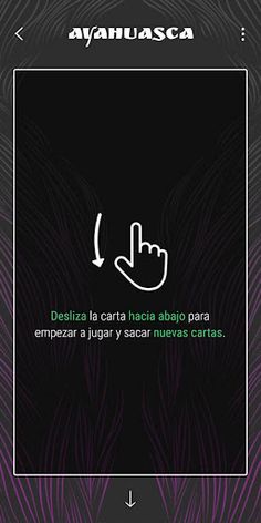 Ayahuasca: Drinking Game - Screenshot 2