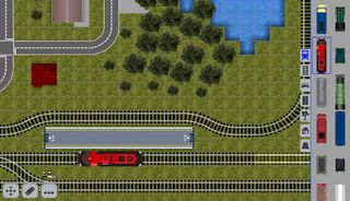 Train Tracks 2 - Screenshot 3