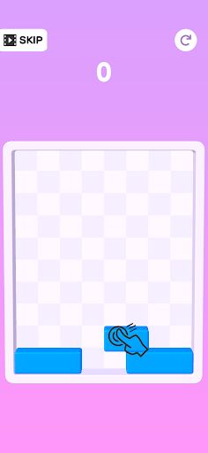 Slide N Drop - Screenshot 1