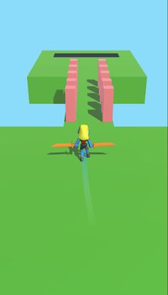 Stick Samurai Ra Adventure - Screenshot 1