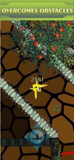 Ship Fighter - Screenshot 3