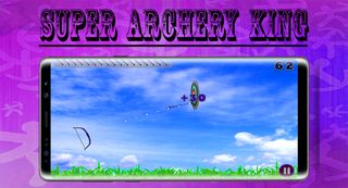 super Archery King - Screenshot 3