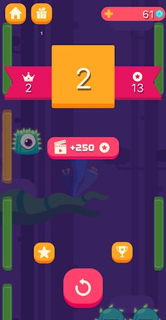 Jumping Piggi Ranger - Screenshot 4