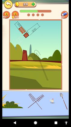 FingertipPainter - Screenshot 3