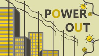 Power Out - Screenshot 1